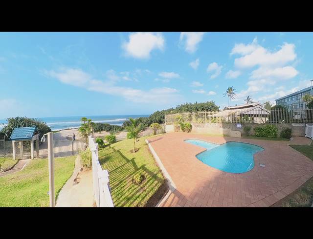 2 BEDROOM APARTMENT FOR SALE IN MANABA BEACH